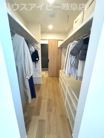 【収納】の画像