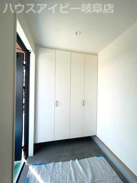 【玄関】の画像