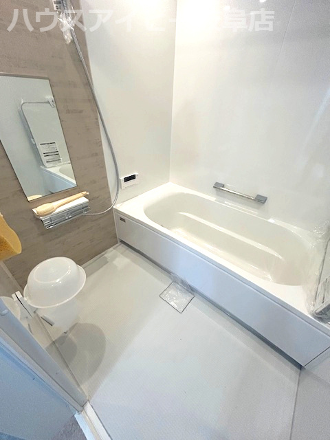 【浴室】の画像