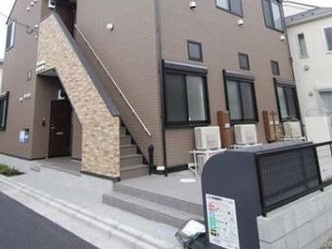 【その他共用部分】 | ハーモニーテラス南阿佐ヶ谷