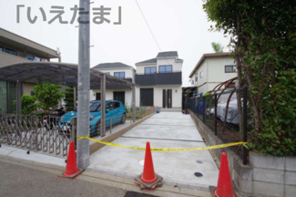 【外観】