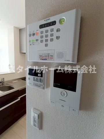 D-roomKGのセキュリティ