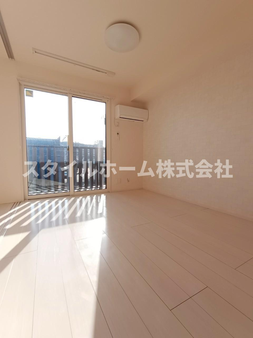 D-roomKGのその他