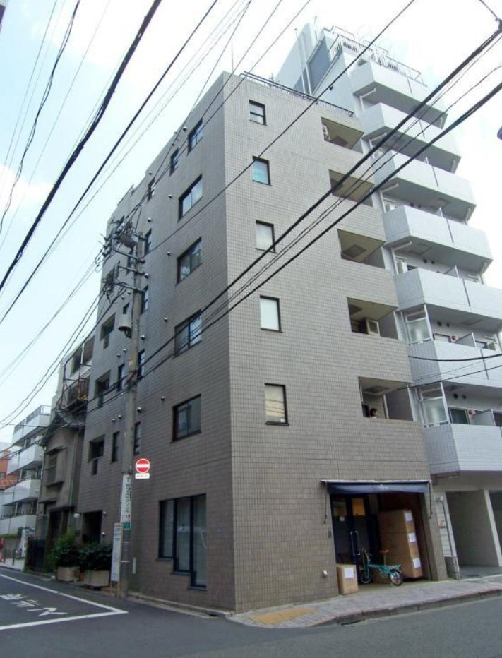 ハピネス弥生