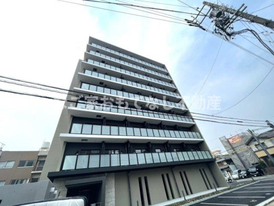 【外観】 | ルネフラッツ浄心