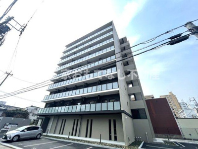 【外観】 | ルネフラッツ浄心