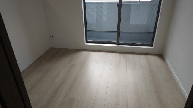 ダイショウハイツの居間・リビング