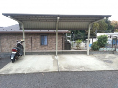 【その他共用部分】 | ラプラージュ