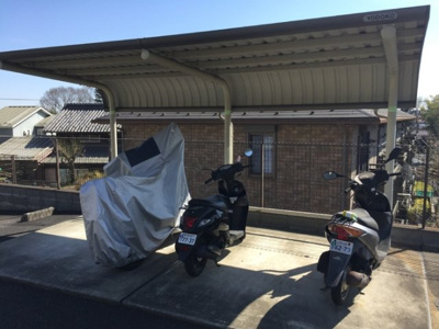 【その他共用部分】 | ラプラージュ