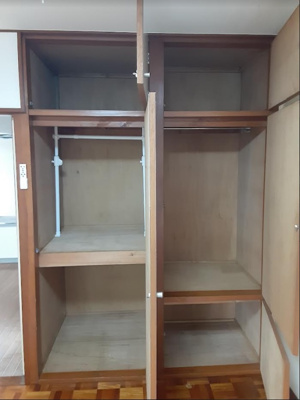 【収納】 | 荻野マンション