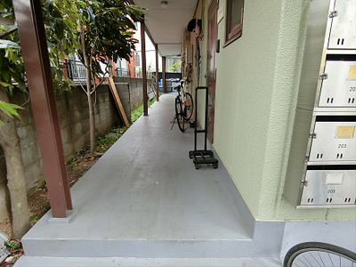 【その他共用部分】 | 荻野マンション