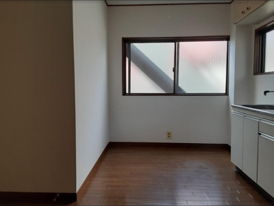 【居間・リビング】 | 荻野マンション