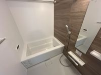 【浴室】 | SORA　485