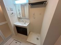 【洗面所】 | SORA　485