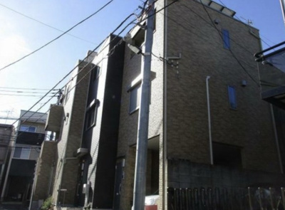 【外観】 | ドゥルワ