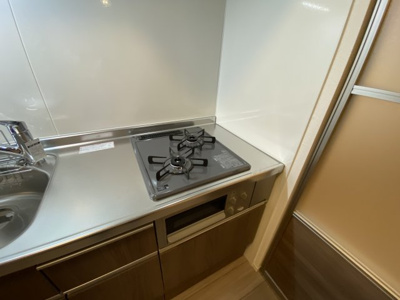 【キッチン】 | RIHITO堺東 | キッチンでお料理をお楽しみください