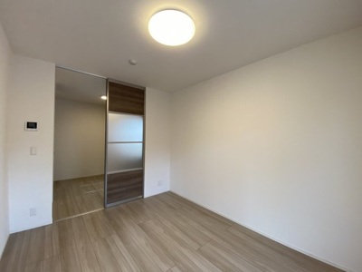 【居間・リビング】 | RIHITO堺東 | ゆったりとした居間です