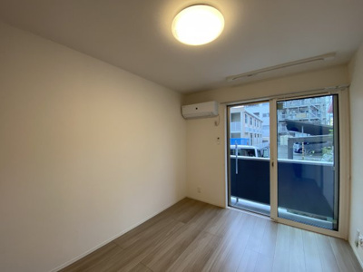 【居間・リビング】 | RIHITO堺東 | 居間です