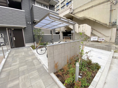 【その他共用部分】 | RIHITO堺東