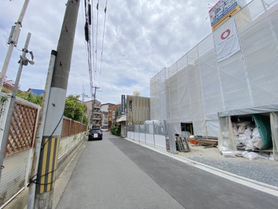 【周辺】 | RIHITO堺東