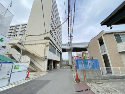 【周辺】 | RIHITO堺東