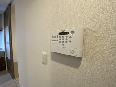 【セキュリティ】 | RIHITO堺東