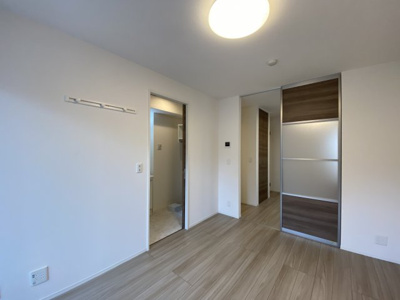 【居間・リビング】 | RIHITO堺東 | 使いやすい居間です