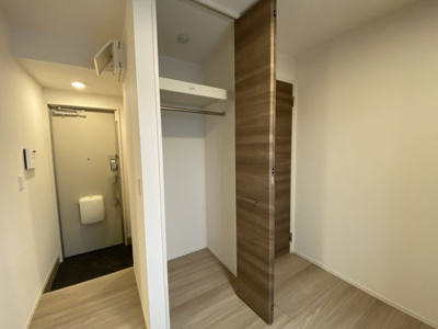 【収納】 | RIHITO堺東 | 小物を収納するのに便利です