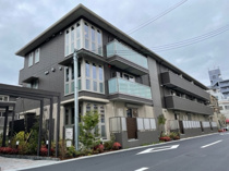 Sinfaria YUZATO B棟の画像