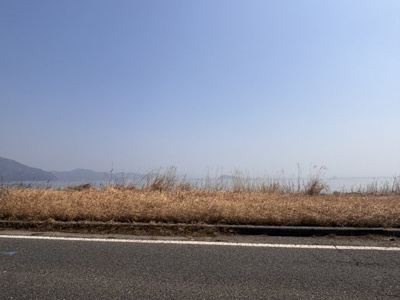 【周辺】 | 高島市今津町浜分441-23　中古戸建