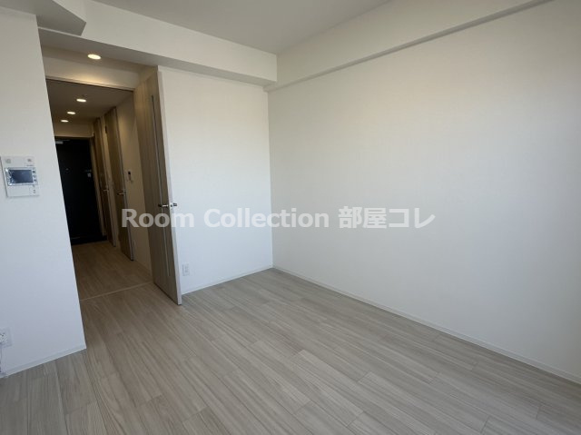 ディアレイシャス名古屋太閤通Ⅲの居間・リビング|※同物件他部屋写真
反転、色違いの場合有
現況優先