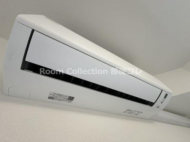 ディアレイシャス名古屋太閤通Ⅲの設備|※同物件他部屋写真
反転、色違いの場合有
現況優先