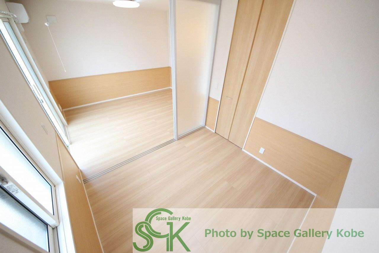 プレミール・カーサのその他|※お部屋により仕様が異なる場合があります※