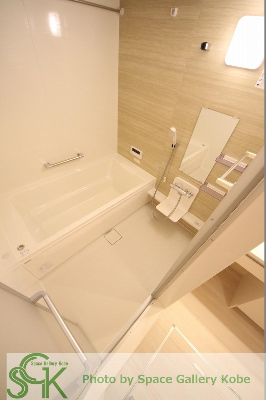 プレミール・カーサの浴室|※お部屋により仕様が異なる場合があります※