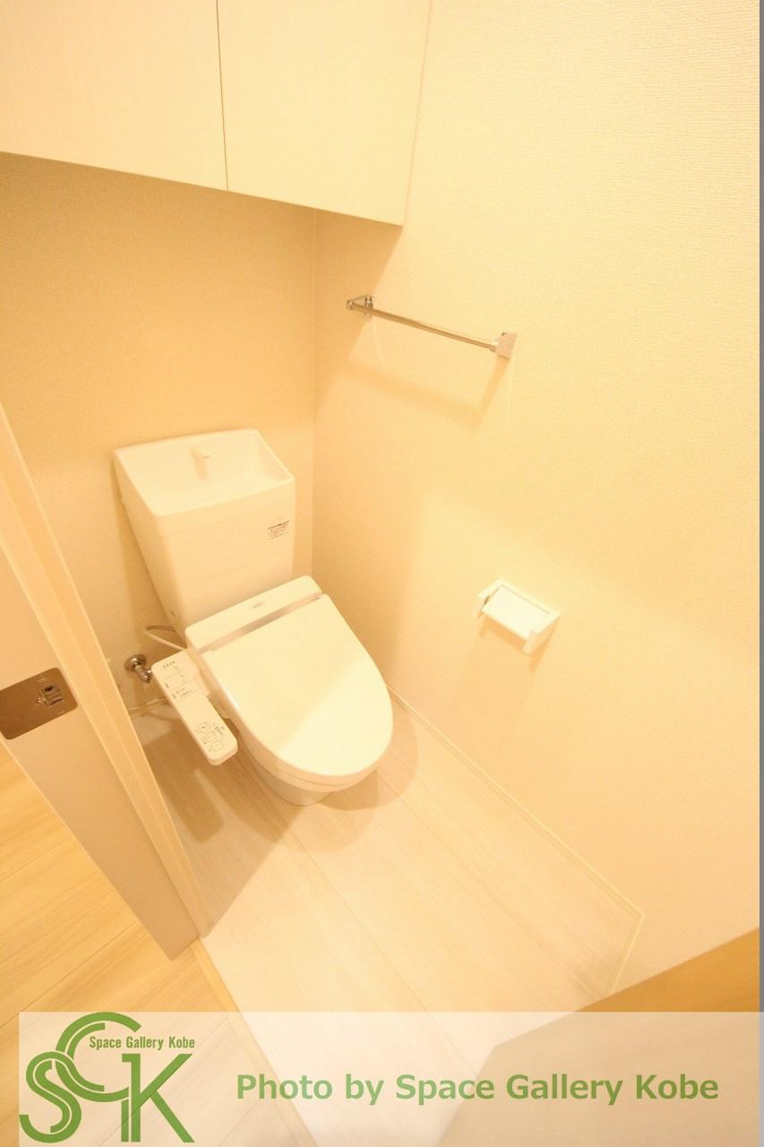 プレミール・カーサのトイレ|※お部屋により仕様が異なる場合があります※