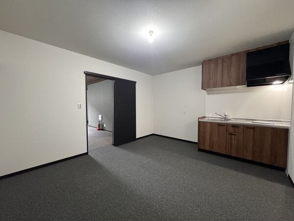 東中浜7丁目貸事務所・倉庫第2の内装