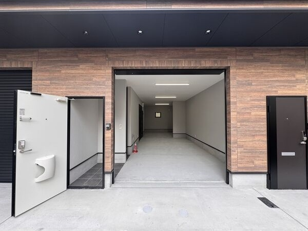 東中浜7丁目貸事務所・倉庫第2のその他