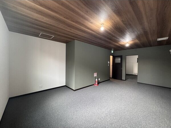 東中浜7丁目貸事務所・倉庫第2の内装