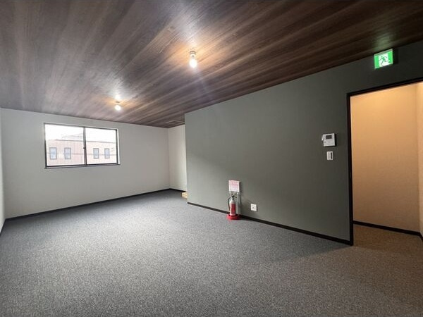 東中浜7丁目貸事務所・倉庫第2の内装