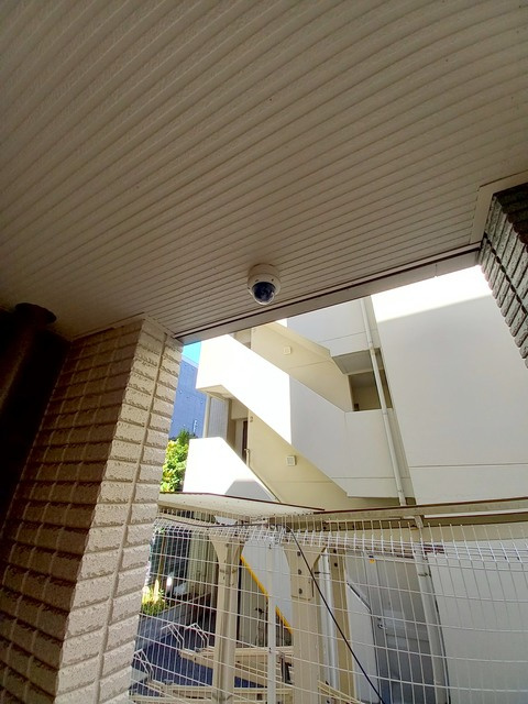 カーサラッゾ巣鴨のその他共用部分