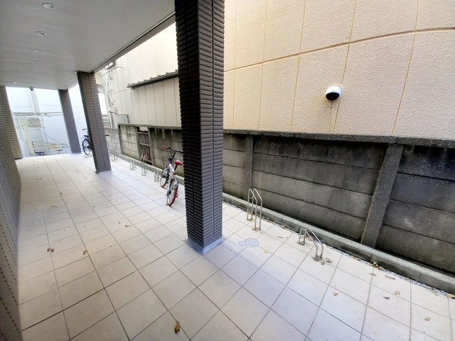 カーサラッゾ巣鴨のその他共用部分
