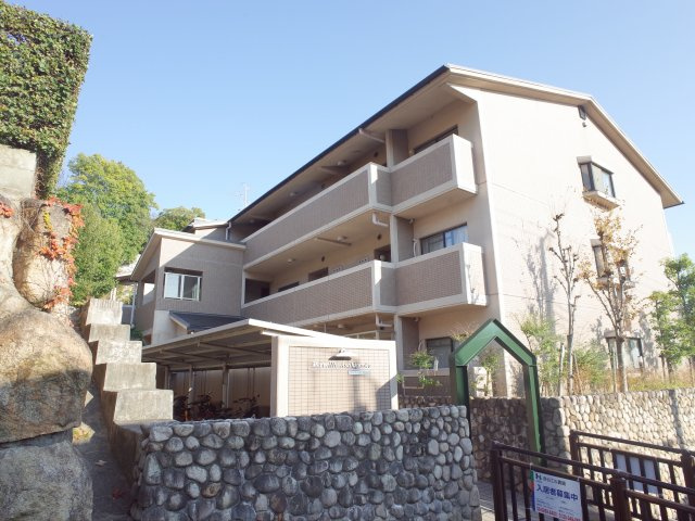 メルベーユ朝日ヶ丘