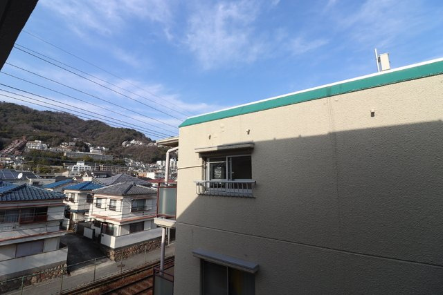 サウザー岡本の展望