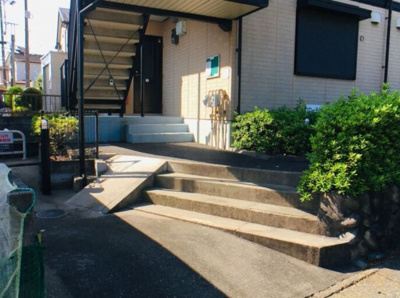 【エントランス】 | フローラM1(フローラエムイチ)