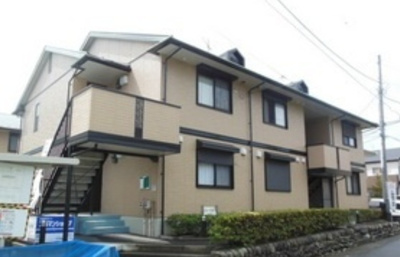 【外観】 | フローラM1(フローラエムイチ)