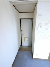 【玄関】