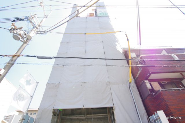 グランパシフィック木川東　仲介手数料無料