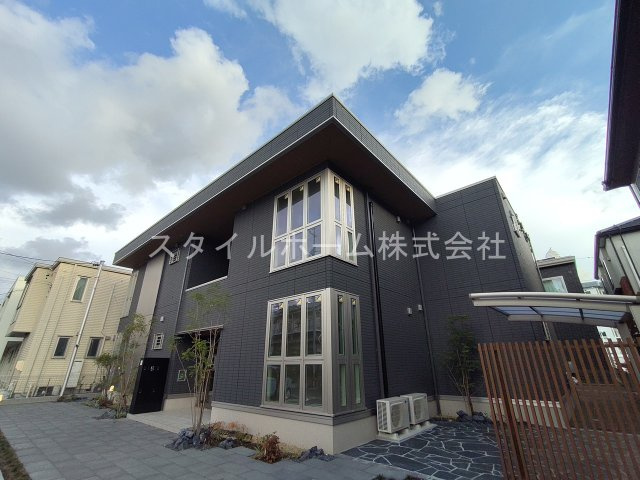 D-square東橋良町