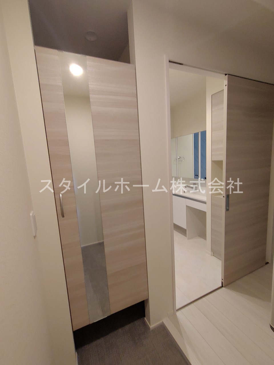 D-square東橋良町のその他共用部分