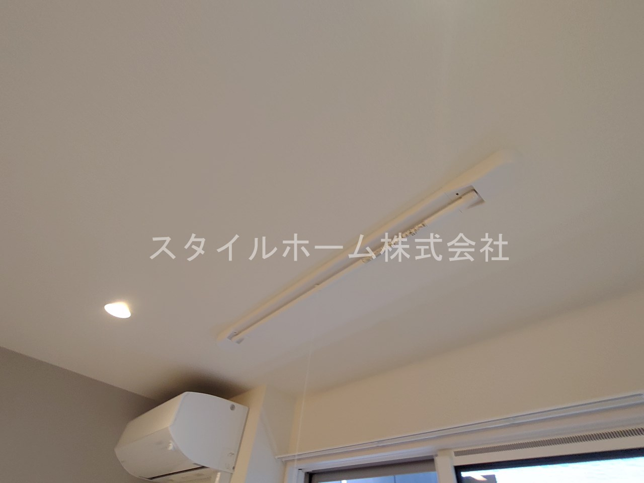 D-square東橋良町の設備